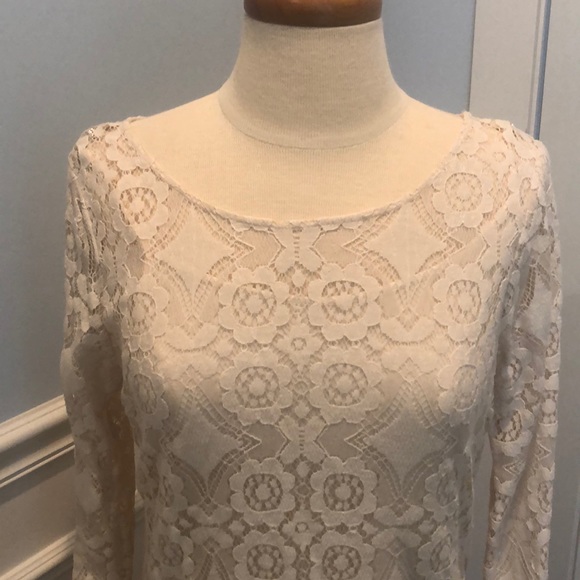 Free people like new shift dress - Picture 3 of 5